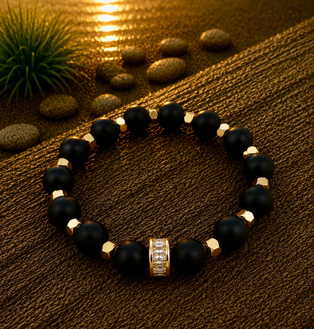 Midnight Luxe
