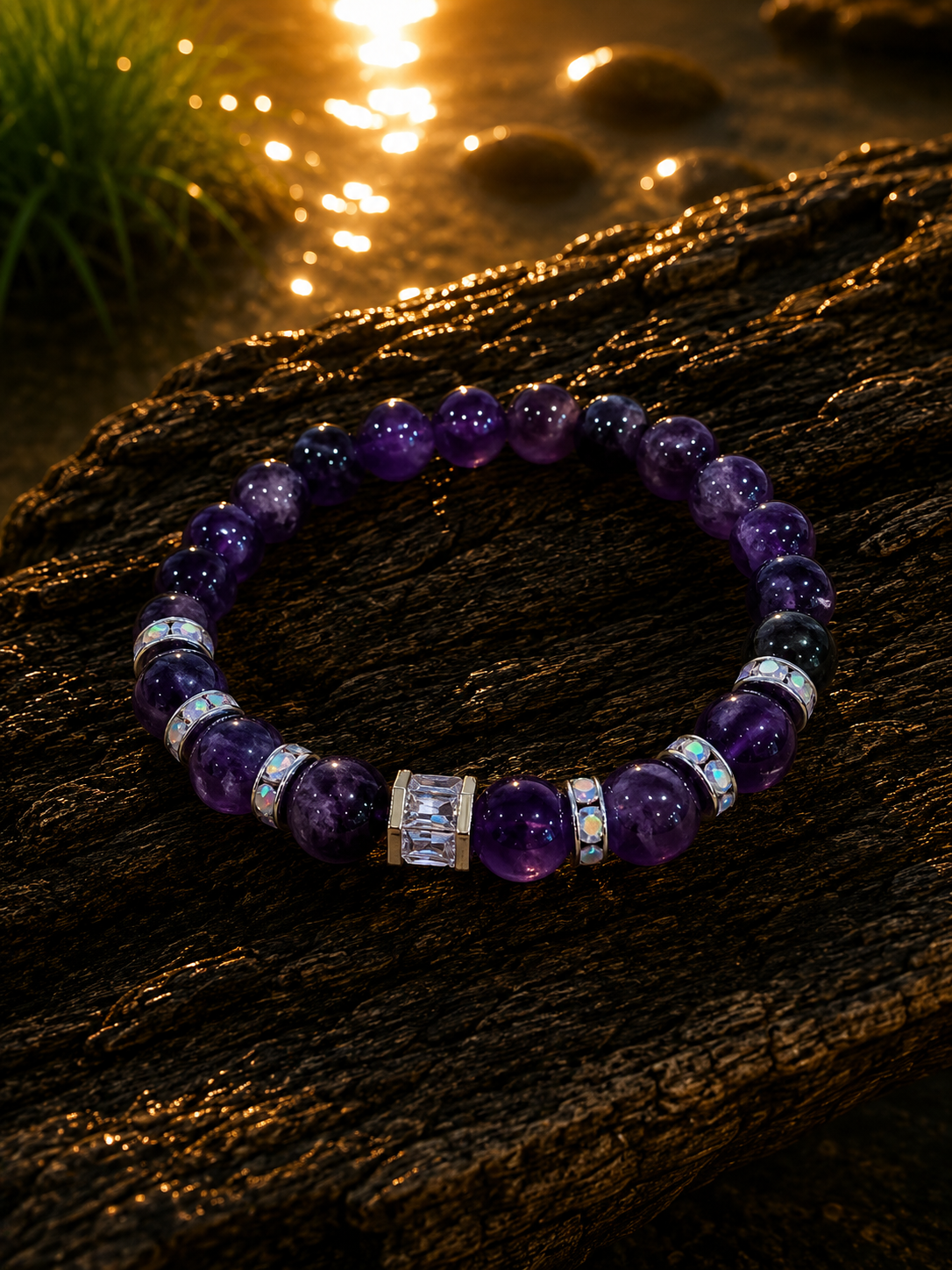 Purple Moon