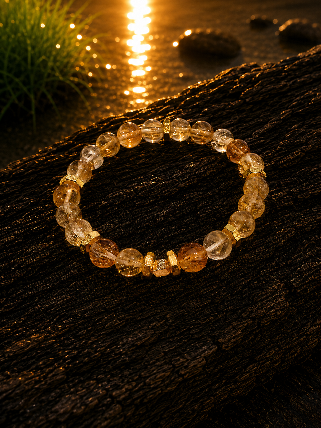Golden Light