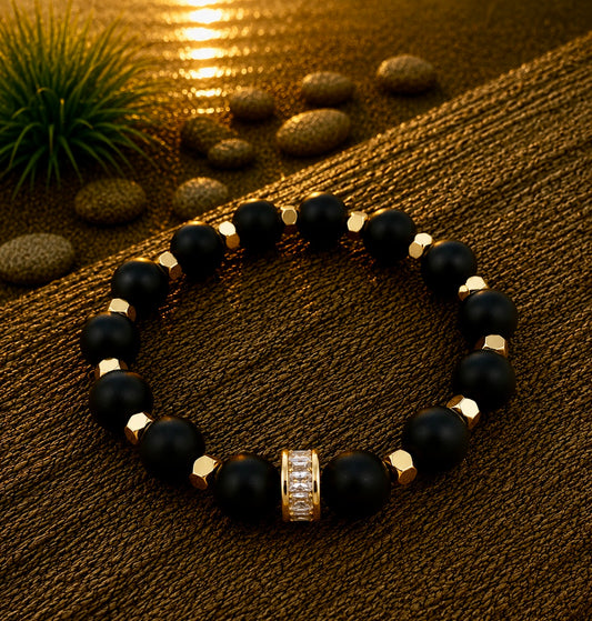 Midnight Luxe