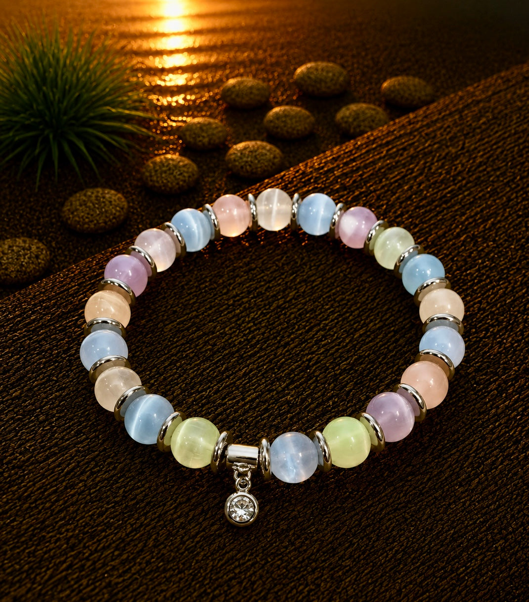 Pastel Harmony