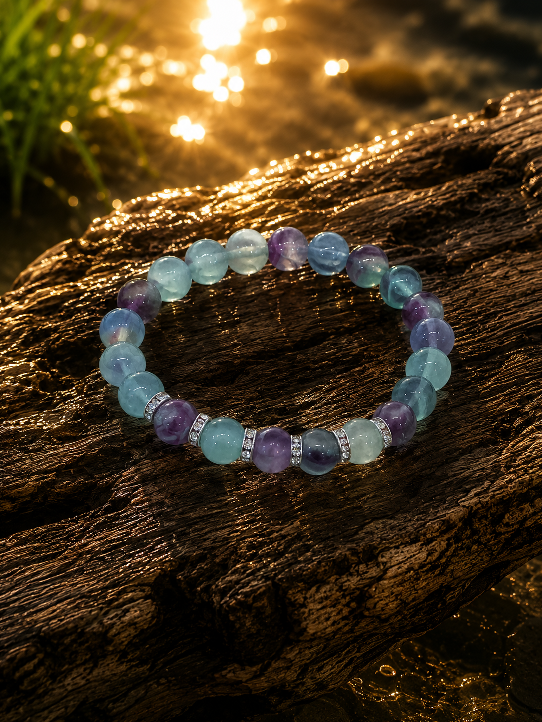 Mystic Waters
