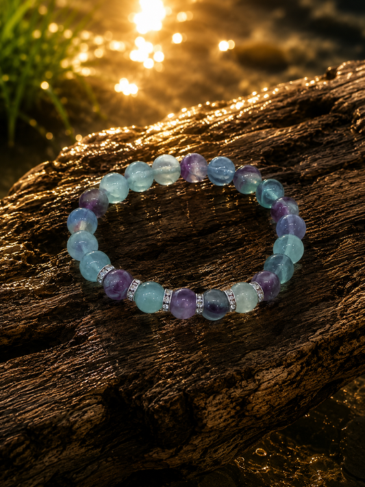 Mystic Waters