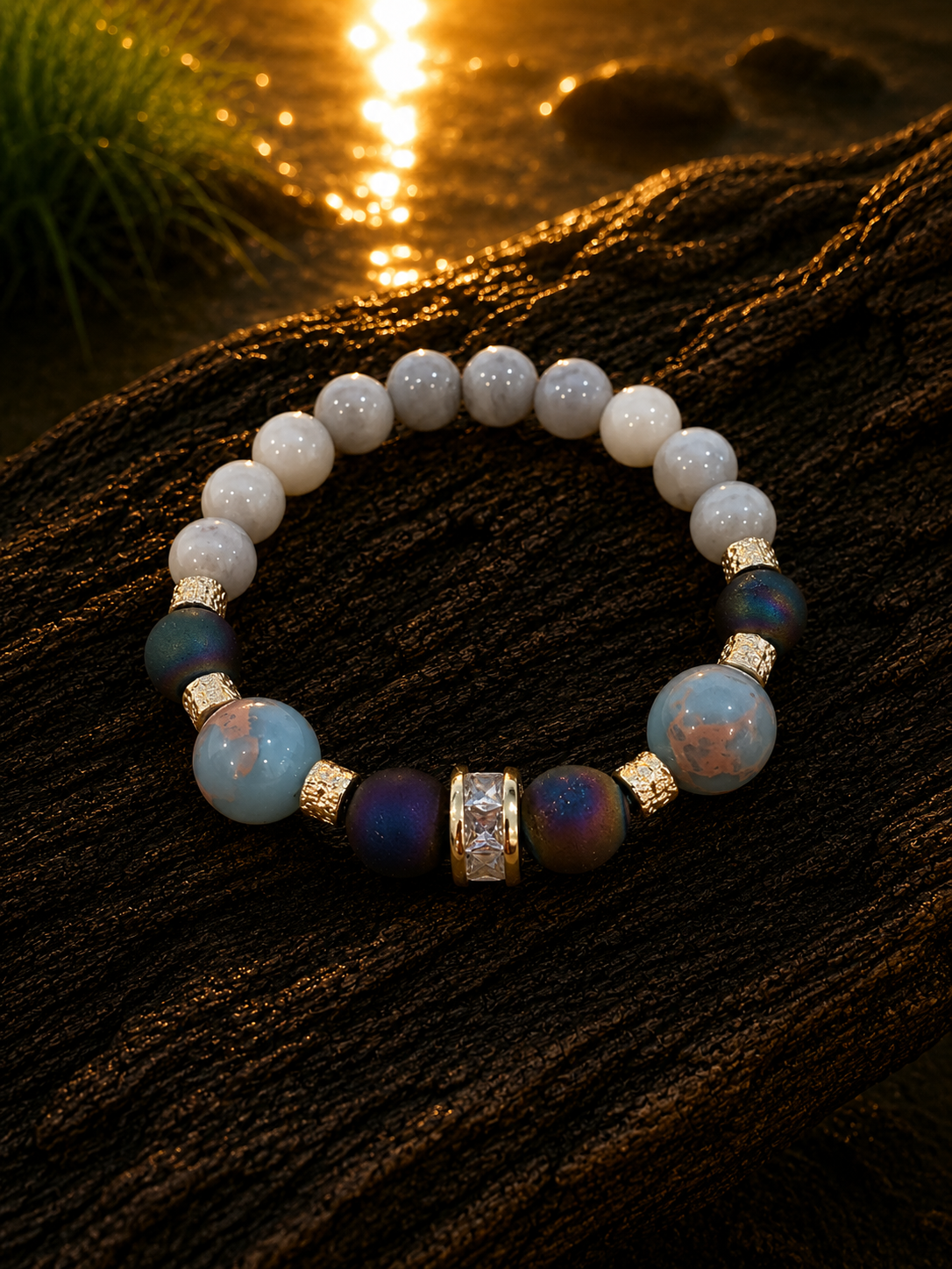 Tranquil Treasure