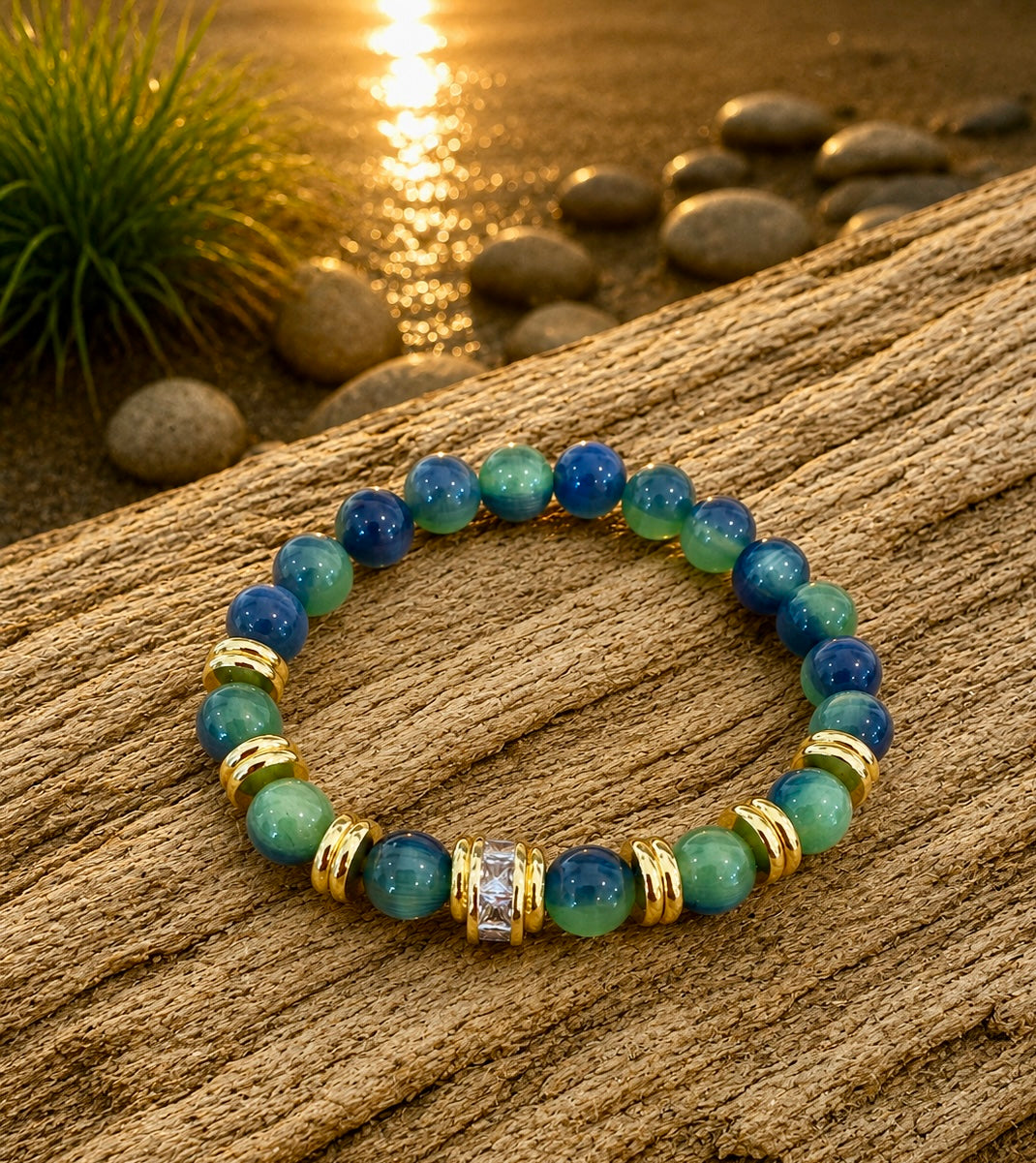 Ocean Jewel